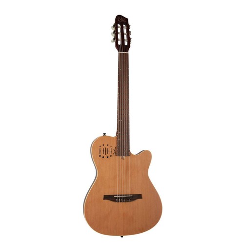 Godin multiac nylon encore - multiac,