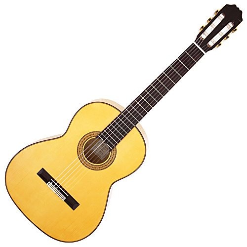 Aria ace flamenco - aria, classical