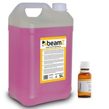 Universal Smoke Fog Machine