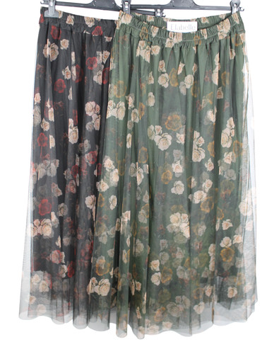 New ladies floral - ladies,