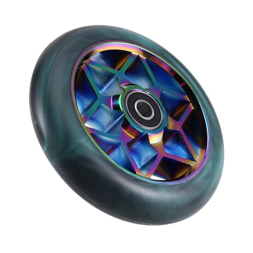 110mm scooter wheels - 110mm,