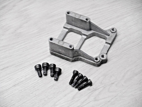 Hpi savage 21 25 - savage, xl