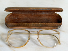 Vintage 40s 50s Curry & Paxton