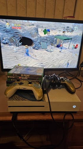 Xbox one console bundle - xbox, –