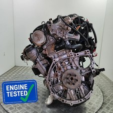 BMW 1 F20 Engine Motor N13B16A