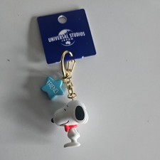 Peanuts snoopy bow - peanuts, friend
