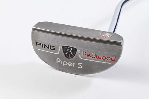 Ping redwood piper - redwood, s