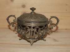 Antique Victorian hand made