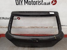  PEUGEOT 307 Bootlid/Tailgate