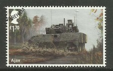 GB 2021 QE2 £1.70 British