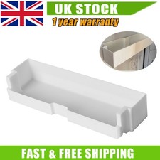 Stronger Fridge Door Shelf For