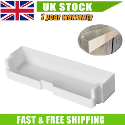 Stronger fridge door shelf - stronger,