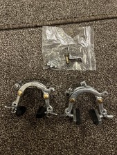 Restored Mafac Centre Pull