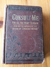 Consult Me: For All You Want