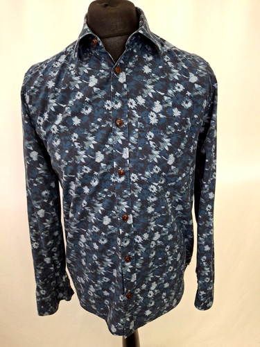 Ted baker floral shirt long - floral,