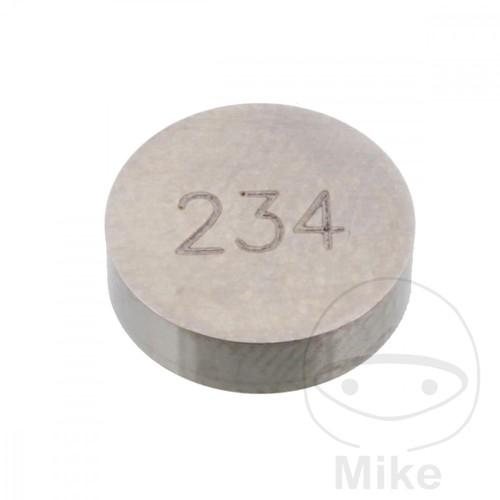 Jmp regulating valves shim - jmp, 8.8