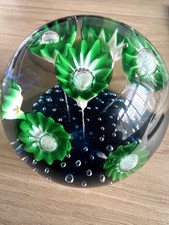 Vintage MURANO Glass