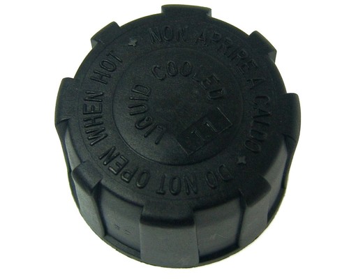 Coolant cap compatible for - cap,