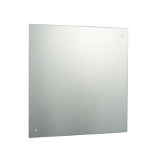 60 x 60cm Sq. Mirror with