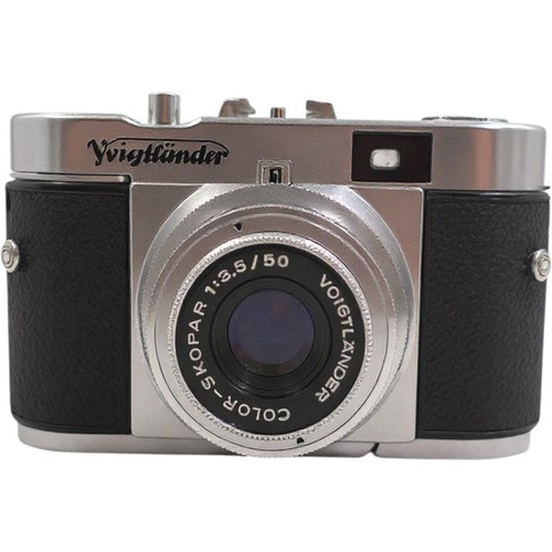 Vtg 50s made germany 35mm - vtg,