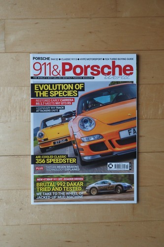 911 porsche world - 911,
