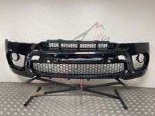 BMW X5 E70 M SPORT FACE LIFT 2010-2013 FRONT BUMPER EE-904 51118047316