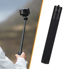 Camera-Extension-Rod-Telescopic-Cosh 1/4inch-Screw-19-To-73-Cm-For Feiyu-G5-Wg2/