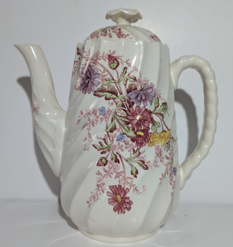 Copeland spode fairy dell - copeland,