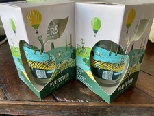Brand new, boxed Thatchers