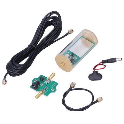 Mini Whip Antenna