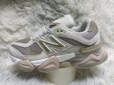 NB Color Sneakers LifeStyle Unisex 2025 Multi News Shoes Causal All 9060 Size