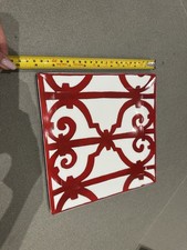 Hermes Square Plate Balcon