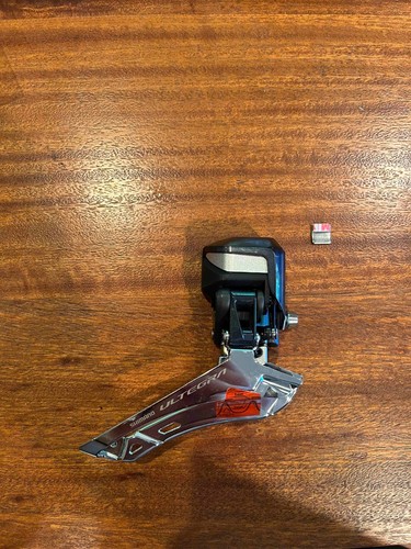 Shimano ultegra di2 front - shimano,