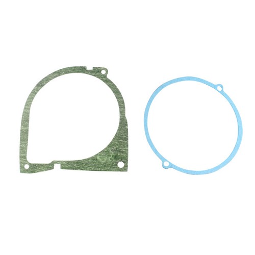 Kawasaki ignition cover gasket - ignition,
