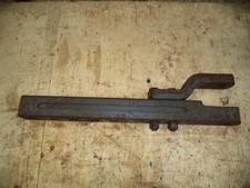 Massey Ferguson Drawbar Hitch