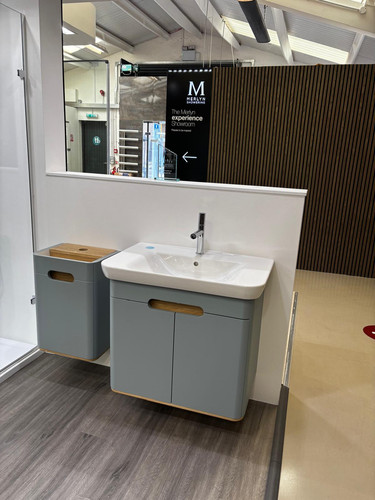 Display vitra sento - ex,