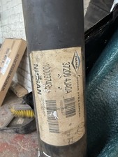 Front propshaft 37200-4JA0A For NISSAN NAVARA D23 2016-2020 2.3 MANUAL