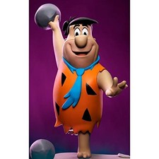 IronStudios - The Flintstones