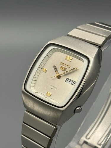 Vintage seiko automatic - automatic, 6309