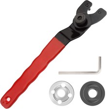 Rybtd Universal Angle Grinder