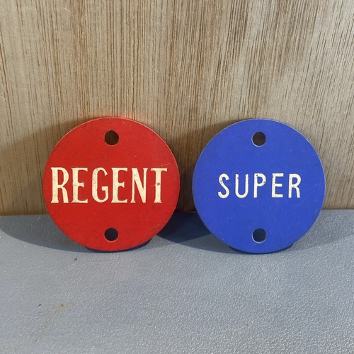 Original pair petrol pump - petrol,