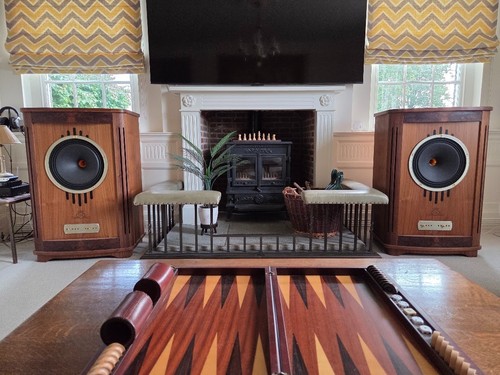 Tannoy prestige canterbury - prestige,