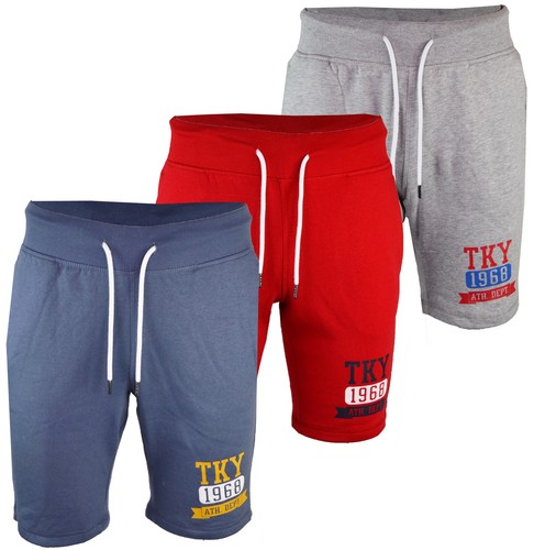 Mens tokyo laundry gym - tokyo, fleece