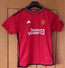 Manchester United 23/24 YOUTH
