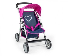 5901761128178 Doll pram