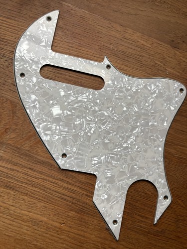 Telecaster pickguard thinline - telecaster,