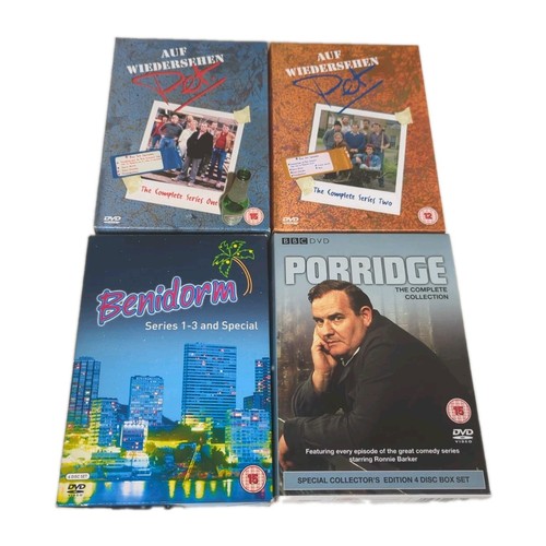 Benidorm special auf - benidorm, s1-3