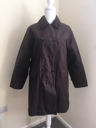 Barbour alexa chung - chung, fife