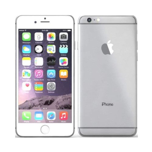 Apple iphone plus - iphone,