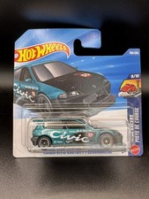 Hot Wheels 2026 Mainline Honda